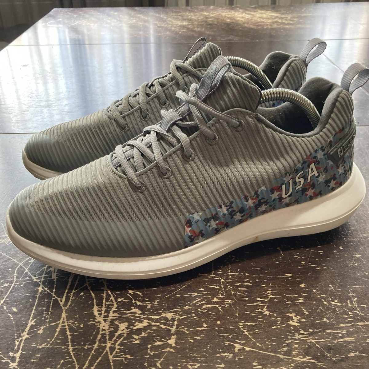 Footjoy Flex Footjoy Usa FootJoy Flex XP Spikeless Golf Shoes