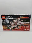 LEGO Star Wars: X-Wing Fighter (6212) New Sealed