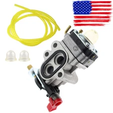 New Carburetor For RedMax BCZ2401S BCZ2401S-01 BCZ2401S-04 HTZ2401 Walbro WYA-67
