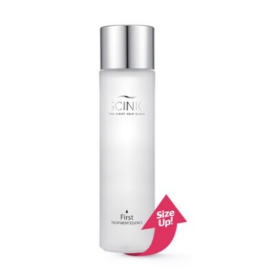 SCINIC First Treatment Essence 215mL