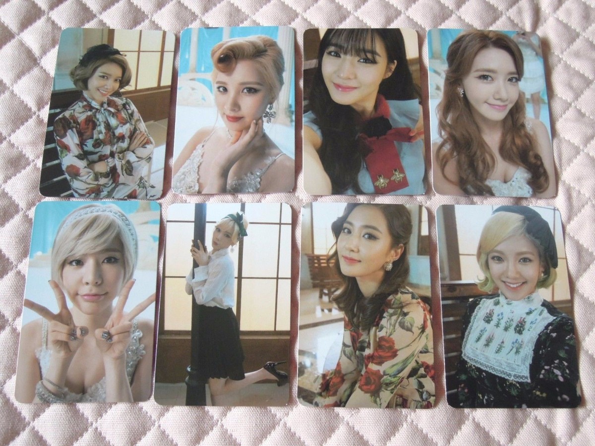 AOA ユナ　公式フォトカード　Heart Atack bADbk3NS2alqMga2k8QeqogyuGAnqE