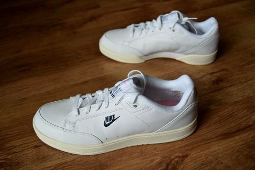 Nike Grandstand II 36 38 40 40,5 41 42 classic blazer Tennis AA2190 100 - 第 2/10 張圖片
