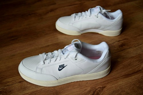 Ciro Un fiel Obligatorio Nike Grandstand II 36 38 40 40,5 41 42 classic blazer Tennis AA2190 100 |  eBay