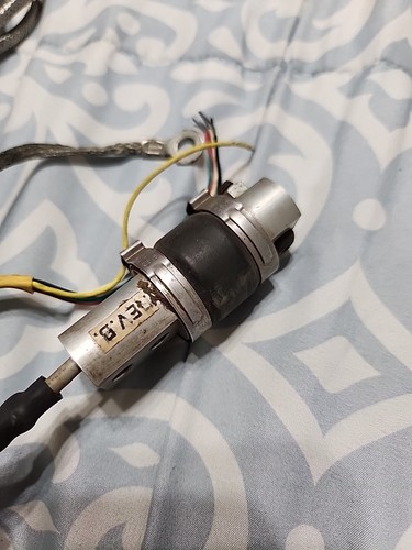 Lot 3 USED GROUP FOUR Transducer G4-BB-250-A / G4BB250A UNKNOWN CONDITION - Picture 8 of 24