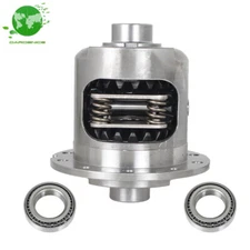 8.8" Posi Unit 31 Spline Heavy-Duty Eaton-Style Limited-Slip Locker Fit For Ford