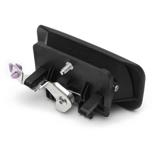 FOR FORD TRANSIT MK6 MK7 SIDE LOADING OUTER DOOR HANDLE WITH BRACKET - LEFT SIDE - Picture 6 of 11