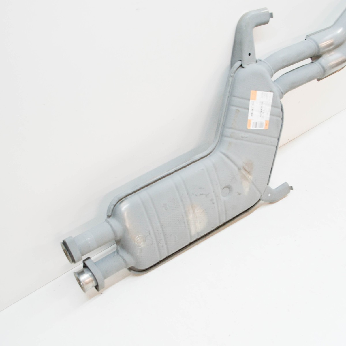 BMW 7 E32 Front Exhaust Muffler 18129068602 9068602 3.4 Petrol NEW  