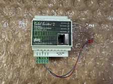 Control Solutions BB2-7030 Babel Buster 2 BACNET Network Gateway