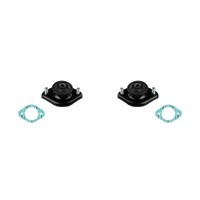 2X Bilstein FederbeinstüTzlager Hinten FüR BMW 3Er Compact E46 316 TI 318 E36