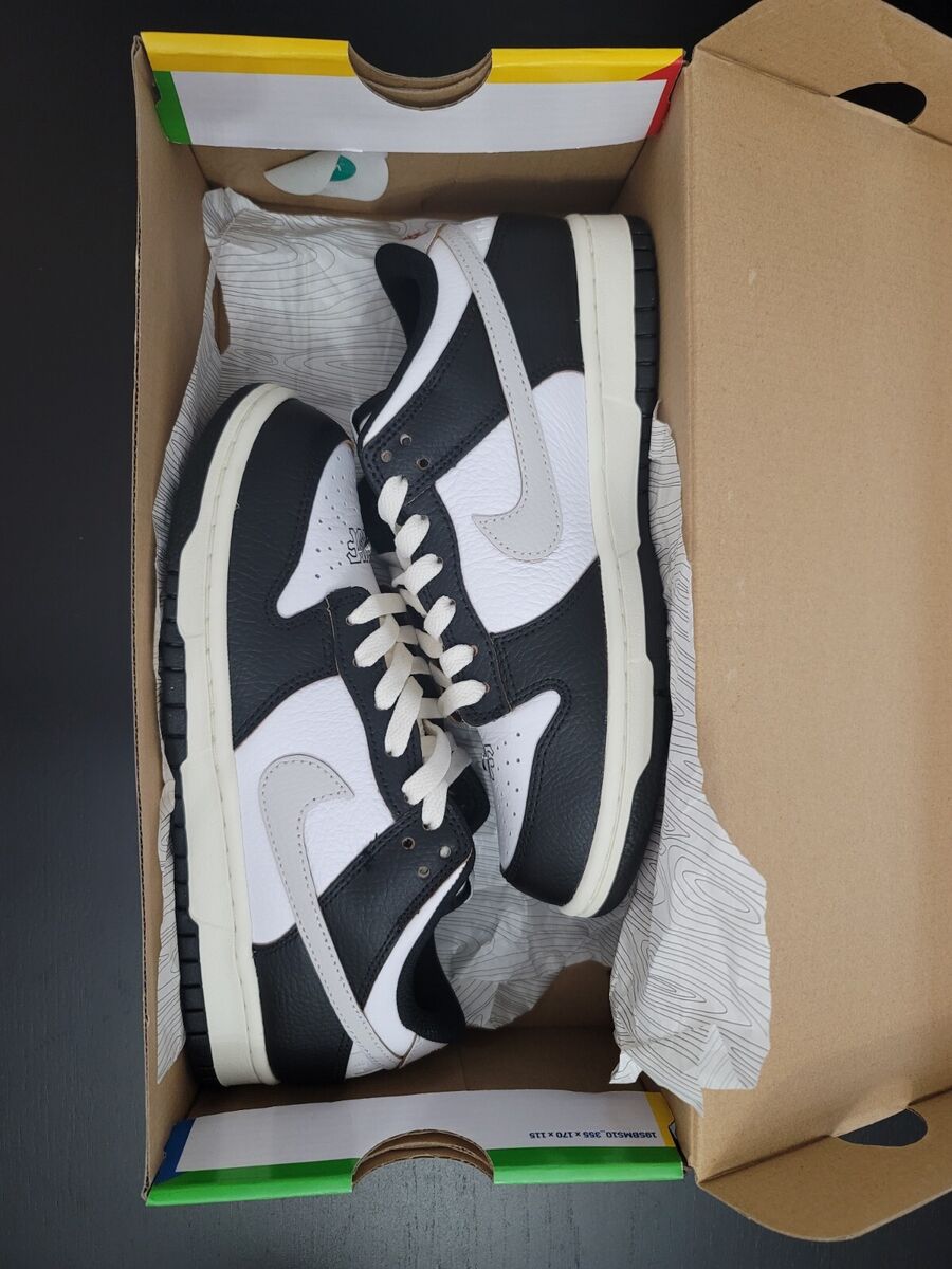 Nike SB Dunk Low x HUF San Francisco - sz 6.5 | eBay Nike SB Dunk Low x HUF San Francisco - sz 6.5 | eBay