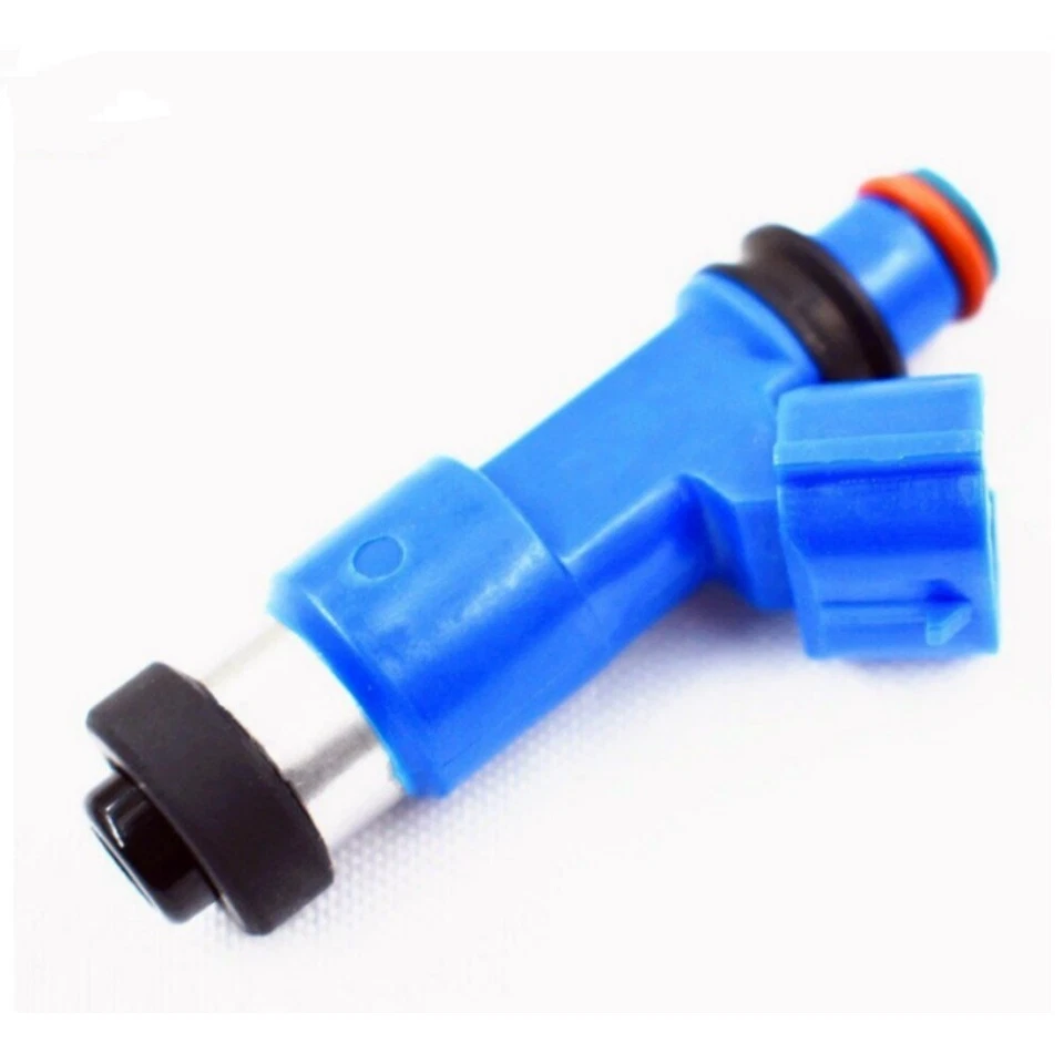 4 SET Top Feed 950cc Fuel Injectors Fit For Subaru WRX / STI Legacy GT - Image 2 of 4