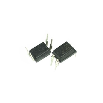 100pcs/lot LTV-814 DIP-4 LTV814 PC814 DIP4 LTV-814-A compatible optocoupler