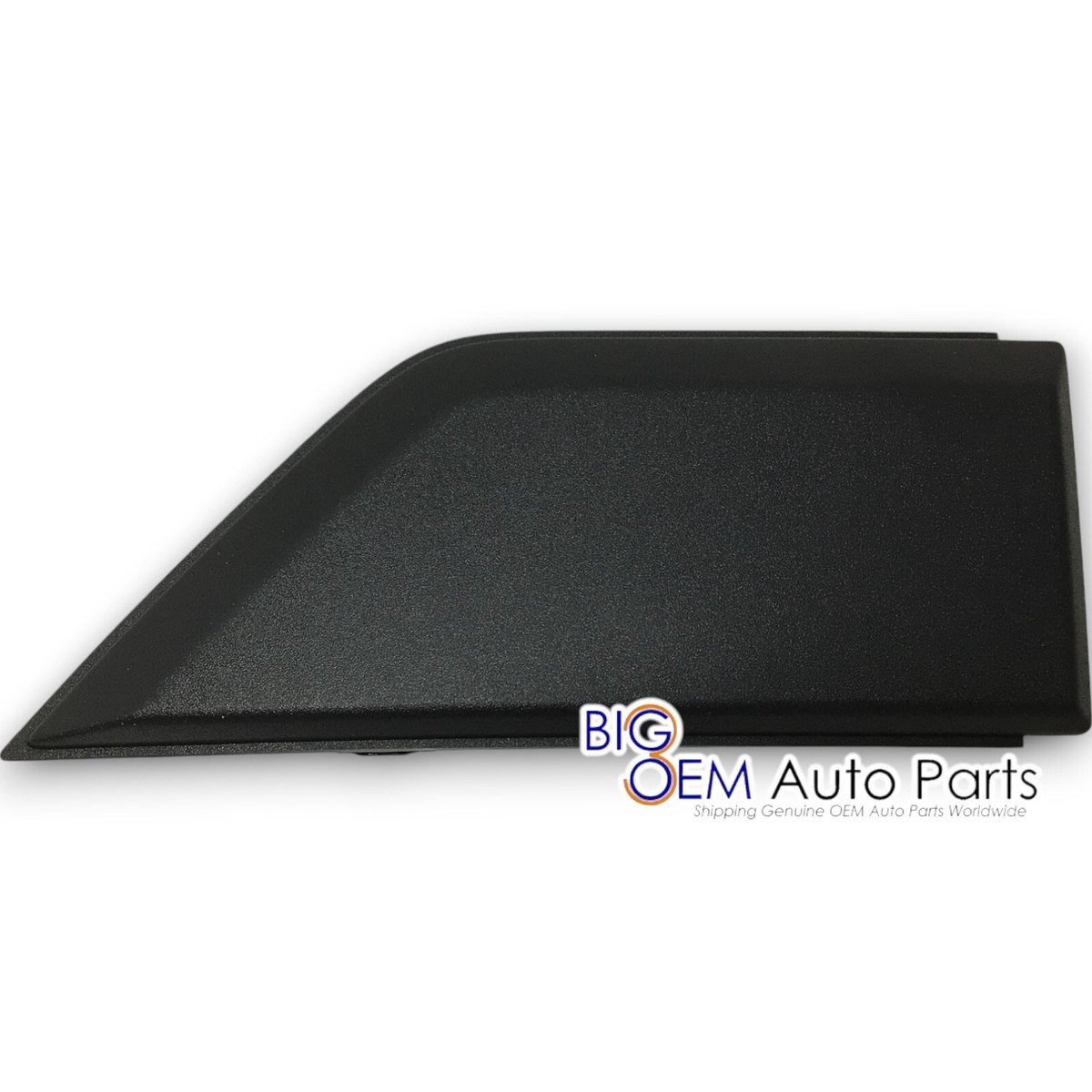 2021 - 2024 Ford F-150 Tremor Passenger Front Bumper Trim Molding