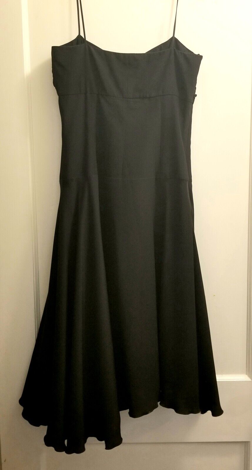 Emporio Armani little black dress small or XS for… - image 2