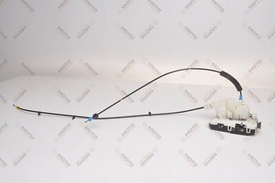 ASTON MARTIN DB11 Türschloss vorne links HY53-21813-AC (8 PIN)