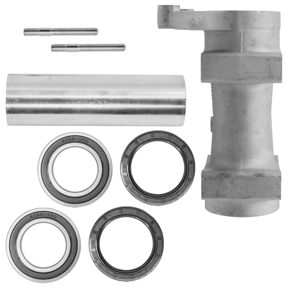 Rear Axle Bearing Housing Carrier for Suzuki LTZ400 LTZ400 Quadsport