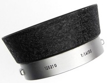 Leica 12521G Hood for 50mm f1.4 Summilux  3