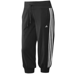 adidas performance hose damen