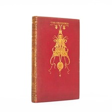 1896 The Child World by Gabriel Setoun illustrated by Charles Robinson