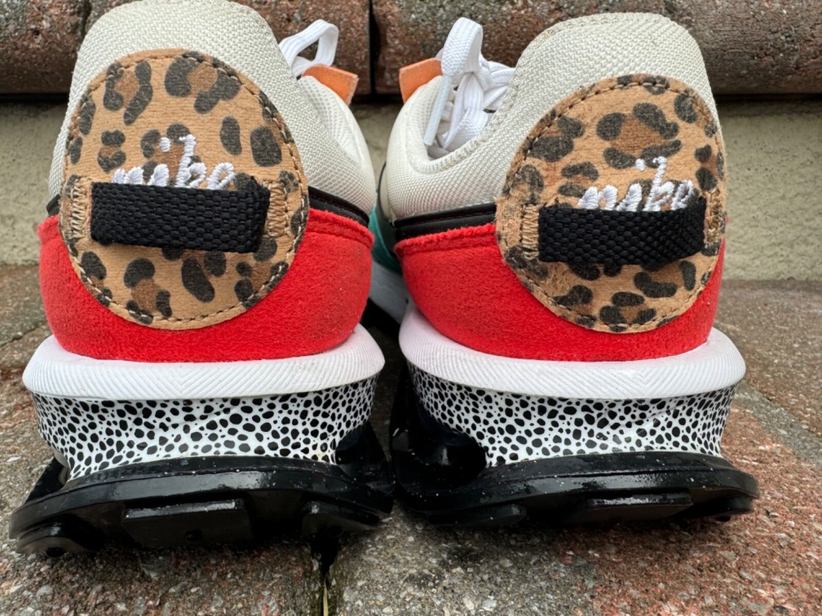 Size 8.5 - Nike Air Max Pre-Day SE Safari W | eBay