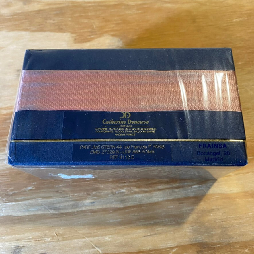 Catherine Deneuve DENEUVE eau de toilette - Fragrance Vault Lake Tahoe – F Vault