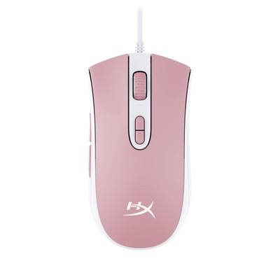 HyperX Pulsefire Core - RGB Gaming Mouse Software Controlled RGB Light Effect...