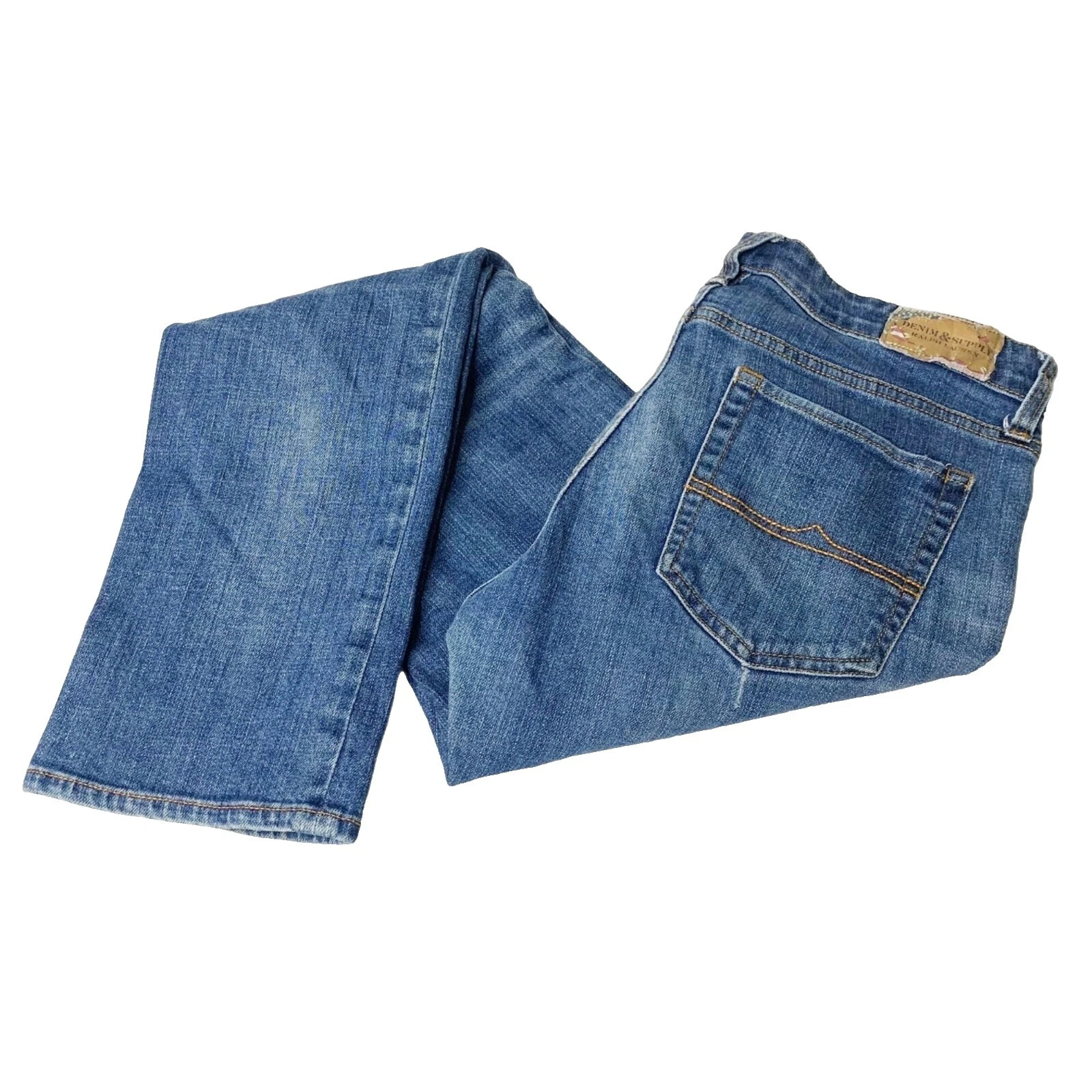 Denim & Supply Ralph Lauren 31 Size Jeans for Men