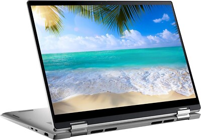 Dell Inspiron 7420 2 in 1 Touch Screen 14