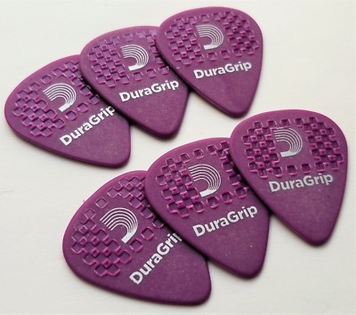 D'Addario 1Nfx2-10 Confezione Da 10 Plettri Morbidi Planet Waves In Nylflex - Foto 2