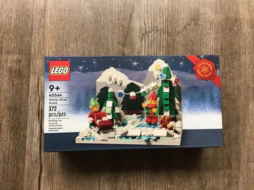 LEGO® Christmas/Winter/Holiday/Seasonal Sets You Pick, Winter Village New! - Picture 39 of 163