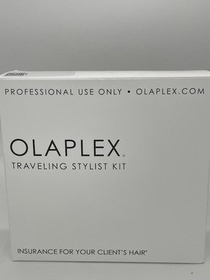 Olaplex Traveling Stylist Kit - 30 Applications