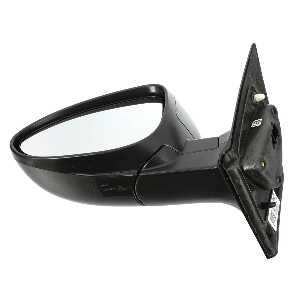 OEM NEW 2012-2020 Chevrolet Sonic Exterior Driver Side Rear View Mirror 95205436 - Image 3 of 4