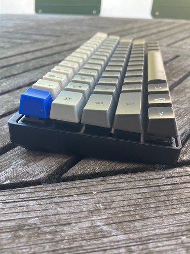 WASD VP3 61-Key Custom Mechanical Keyboard - Afbeelding 4 van 9
