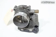 2011-2014 BMW 535I F10 3.0L N55 TURBO ENGINE AIR INTAKE THROTTLE BODY VALVE OEM