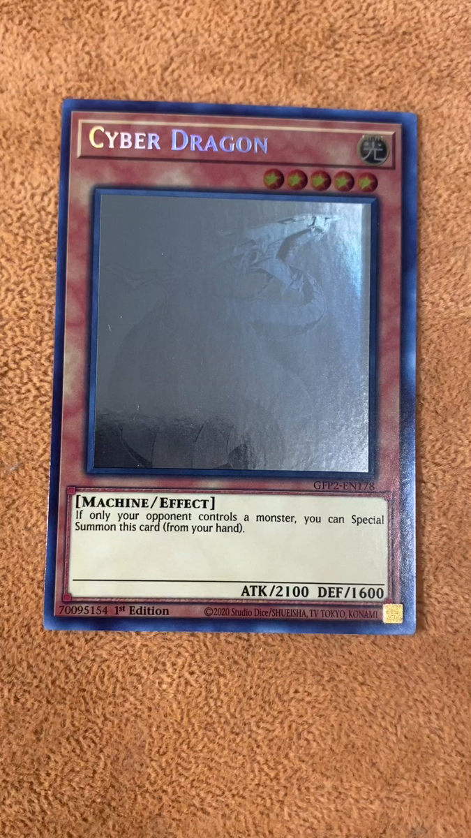遊戯王 セイヴァーデモンドラゴン ホロ PSA10 Ghost rare Amazon.co.jp