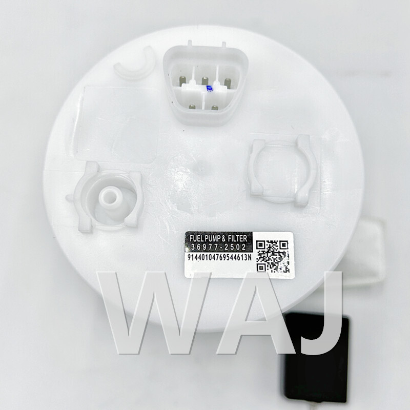 WAJ Fuel Pump Module Fits Toyota Wish Noah Isis Voxy Premio Allion