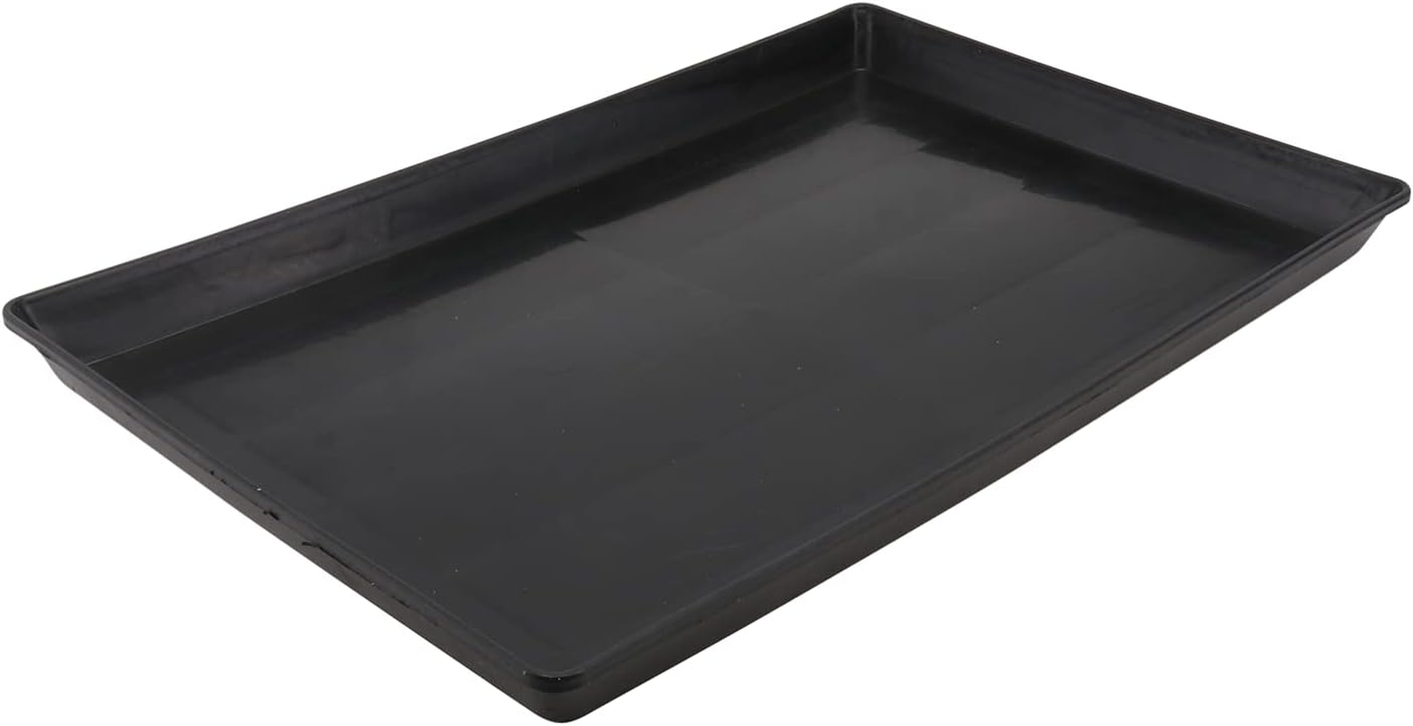 Dog Crate Tray Replacement Dog Crate Pan Dog Kennel Replacement Tray