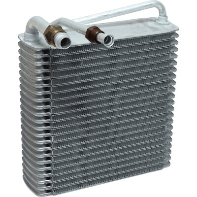 For 1980 Oldsmobile Cutlass Salon A/C Evaporator Core UAC