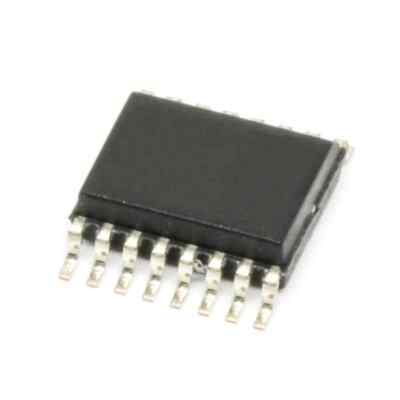 1Pcs ADF4106BRUZ TSSOP-16 Phase Locked Loops - PLL 6GHZ PLL SYNTHESIZER