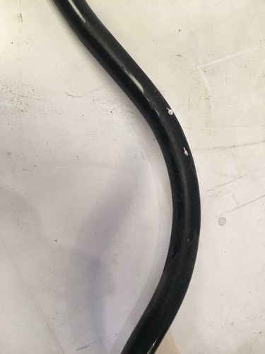 2005 - 2011 MERCEDES BENZ SLK280 Stabilizer Bar Anti-Sway Link Suspension Shaft - Picture 5 of 21