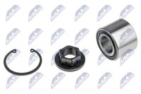 Nty KLT-FR-024 Radlager Satz FüR Ford, Mazda