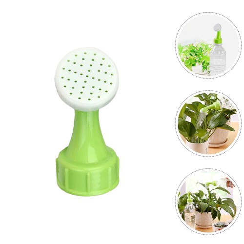 8 Pcs Kettle Spray Nozzle for Hose Outdoor Garden Watering Bottle - 第 7/12 張圖片