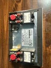 3224-50A Dri Steem SCR Power Controller DriSteem