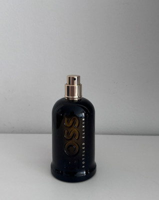 Hugo Boss Bottled Elixir Parfum Intense 50 ml