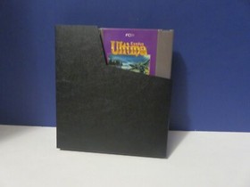 Nintendo NES Ultima: Exodus Vintage