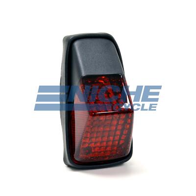 Honda XR200R OE Style Taillight Brake Light Lamp