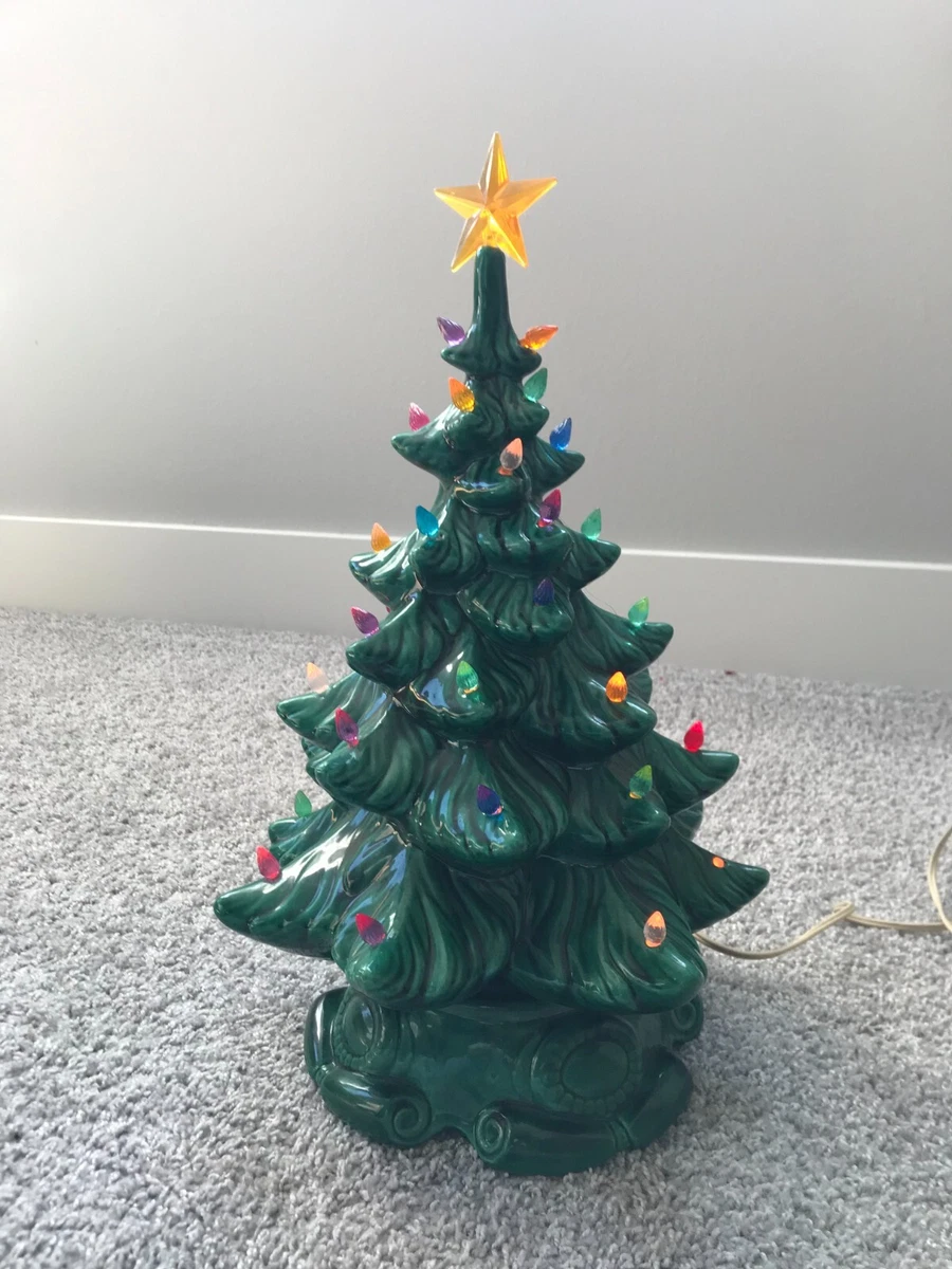 1970s christmas tree lights online