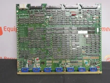 Yaskawa JANCD-CPO3B CO3B DF8100713 Control Circuit Board PC Rev B YASAC