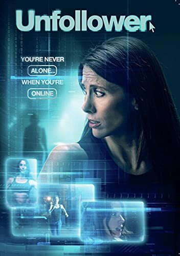 Unfollower (DVD) Dan Davidson Julie Crisante Marty Lindsey