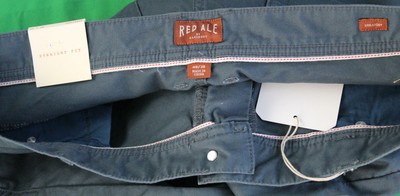 red ale mens jeans